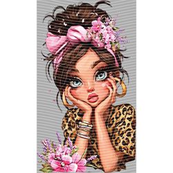 Girl-HG 3752